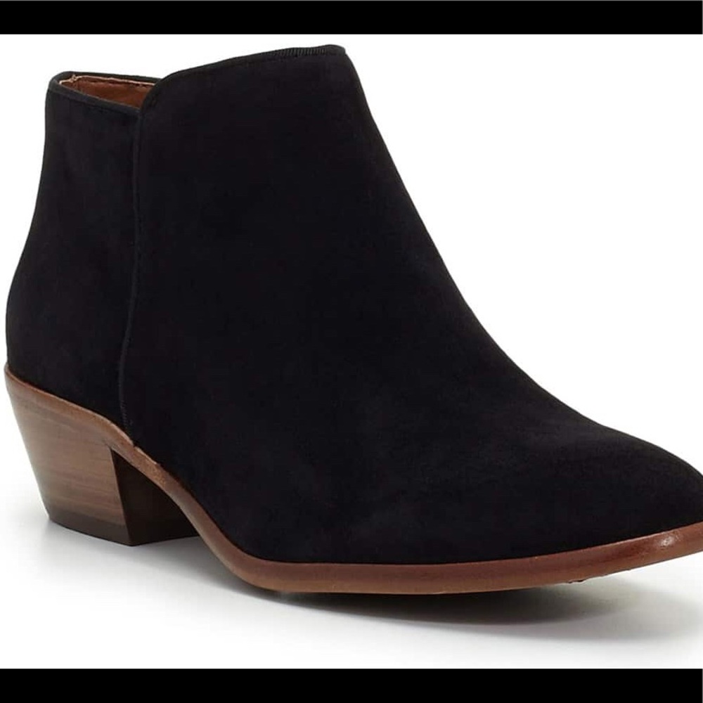 Sam Edelman Ankle Boots size 11